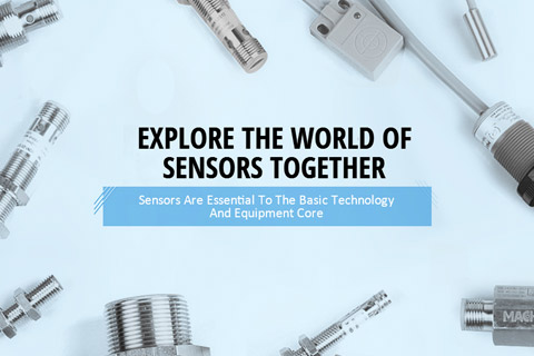 Machersensor
